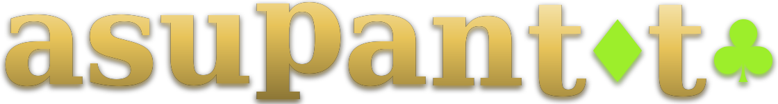 asupantoto logo