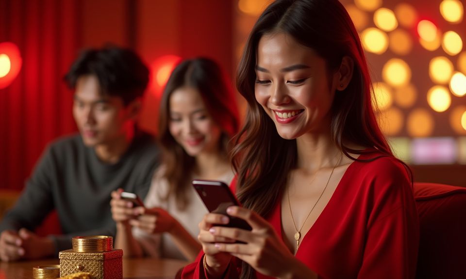 asupantoto Welcome Deposit Offer
