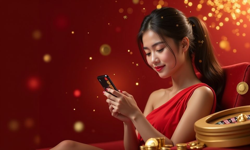 asupantoto Live Casino