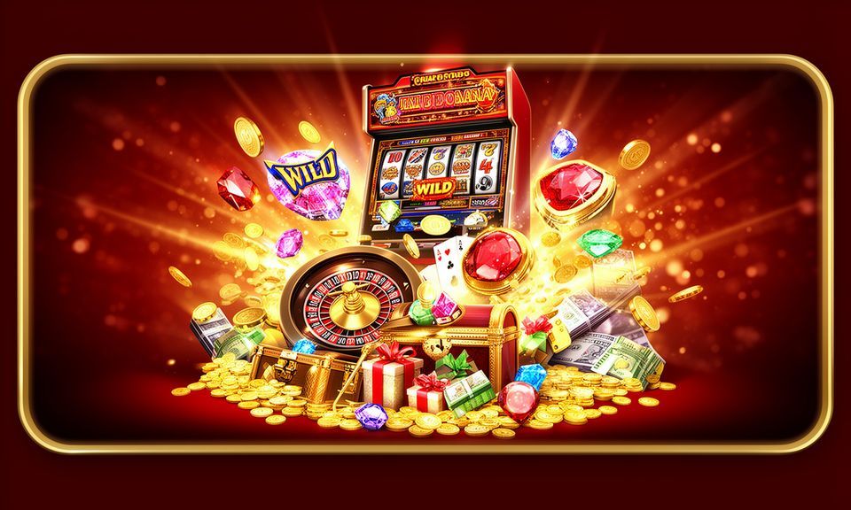 asupantoto Live Sic Bo Prestige — Roll the Dice in Real Time